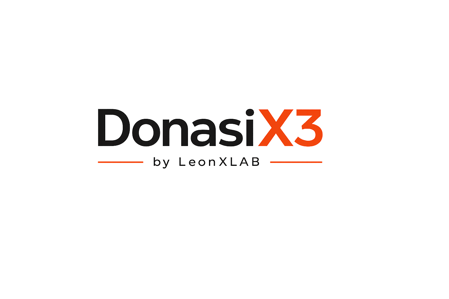 DonasiX3