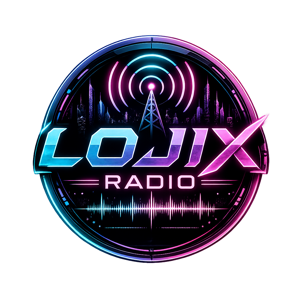 Lojix Radio